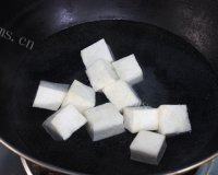 软嫩的蚝油杏鲍菇做法图解8)