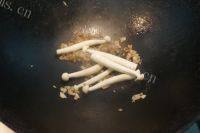 自己做的龙虾意面做法图解7)