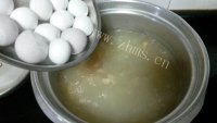 美味的红薯糖水做法图解6)