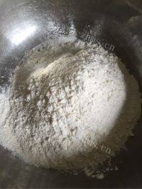 美味的烤包子做法图解1)