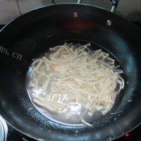 创意金针菇汤做法图解5)
