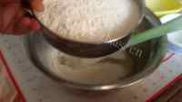 美味的五仁月饼做法图解6)