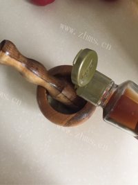 美味营养的蒸芹菜叶做法图解5)