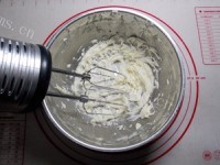 DIY圣诞拐杖饼干做法图解3)