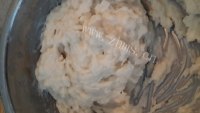 自制冰皮月饼做法图解6)