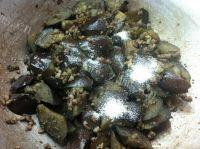 DIY-肉末茄子
