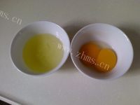 我的黄金蛋炒饭做法图解1)