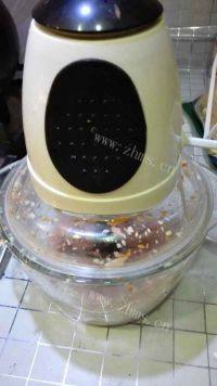 自己做的三鲜馄饨做法图解1)