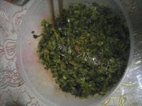 自制冲菜做法图解7)