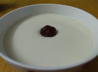 自制老北京奶酪