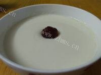 自制老北京奶酪