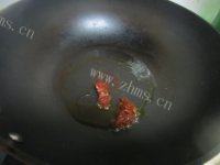 「DIY美食」鱼香茄子做法图解6)