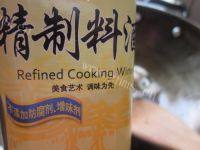 家常菜手撕包菜做法图解4)