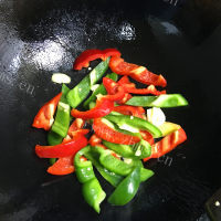 色香味俱全的芙蓉鸡片做法图解11)