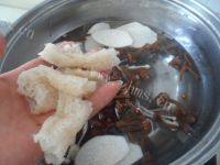 家常菜菌菇汤做法图解5)