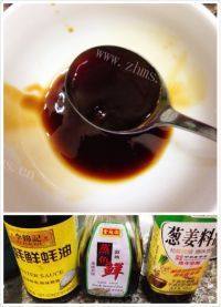 家常菜清蒸鲍鱼做法图解5)