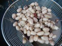 下酒菜泡椒花生做法图解7)