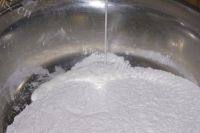 紫薯豆沙饼做法图解7)