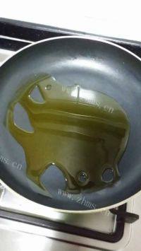 诱人的鸡蛋饼做法图解6)