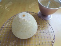 美味的芭比娃娃蛋糕做法图解19)