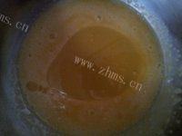 抹茶蛋糕（简单版）做法图解3)