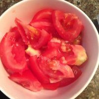 美味西红柿焖土豆的做法图解二