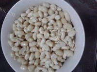 美味的酒鬼花生做法图解3)