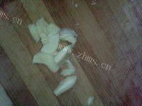 清淡的清炒红苋菜做法图解2)