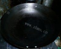 健康美食之回锅肉做法图解6)