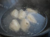 喷香的咖喱鸡翅做法图解2)