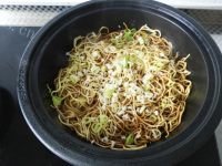 好吃的豆角焖面做法图解14)