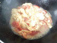 家常菜蕃茄炒鸡蛋