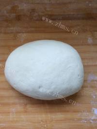 美味的家常面食之馒头做法图解2)