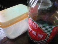 #爱美食#青椒土豆片做法图解2)