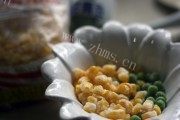 超简单炒饭做法图解1)