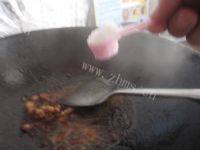 家常菜芹菜土豆条做法图解4)