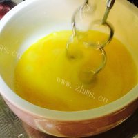 美味的木耳荷兰豆炒鸡蛋做法图解3)