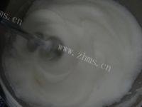 美味的裸蛋糕做法图解3)