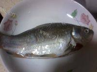 美味的番茄鲫鱼汤做法图解1)