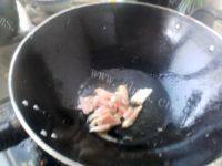 家常菜干豆角炖肉做法图解5)