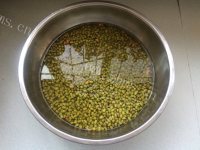 香气浓郁的绿豆糕做法图解1)