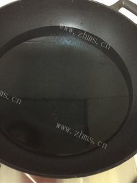 诱人的凉拌海带丝做法图解4)
