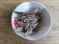 喜欢黄精红枣花生粥做法图解3)