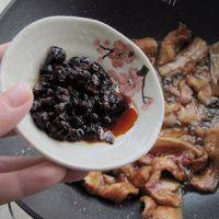 「DIY美食」农家小炒肉做法图解8)