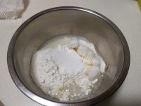 好吃的鲜肉月饼做法图解5)
