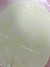 家常花卷做法图解4)