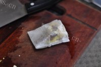 DIY红烧武昌鱼做法图解3)
