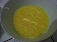 蔬菜蛋炒饭做法图解2)