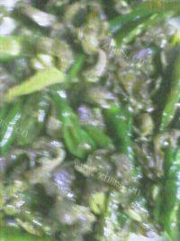 家常菜炒鸡杂