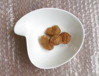 香鲜至极的萝卜干炒毛豆做法图解3)